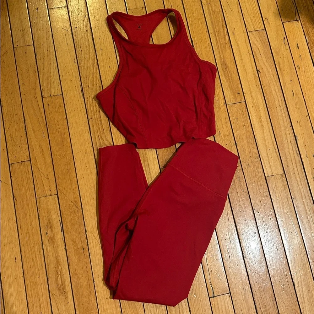 Tavi! Full Set of Leggings and Bea - Picture 2 of 3